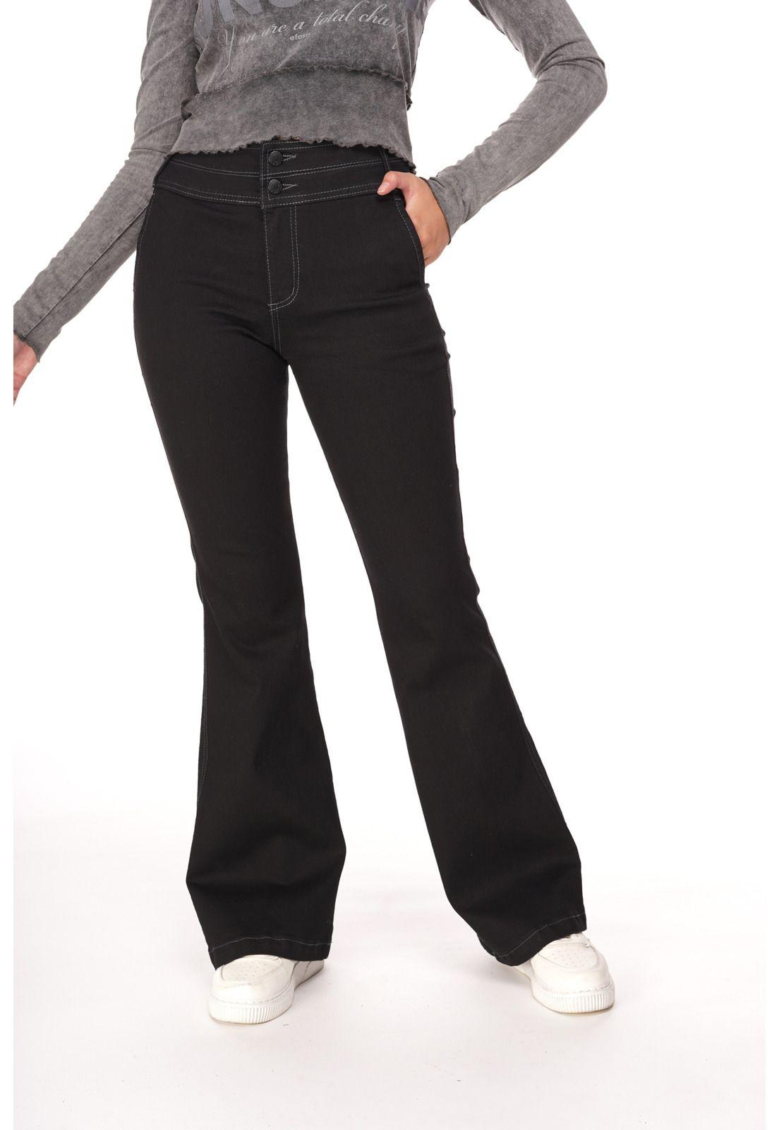 Jeans Gery Pretina Unida Hilo Contratono-1