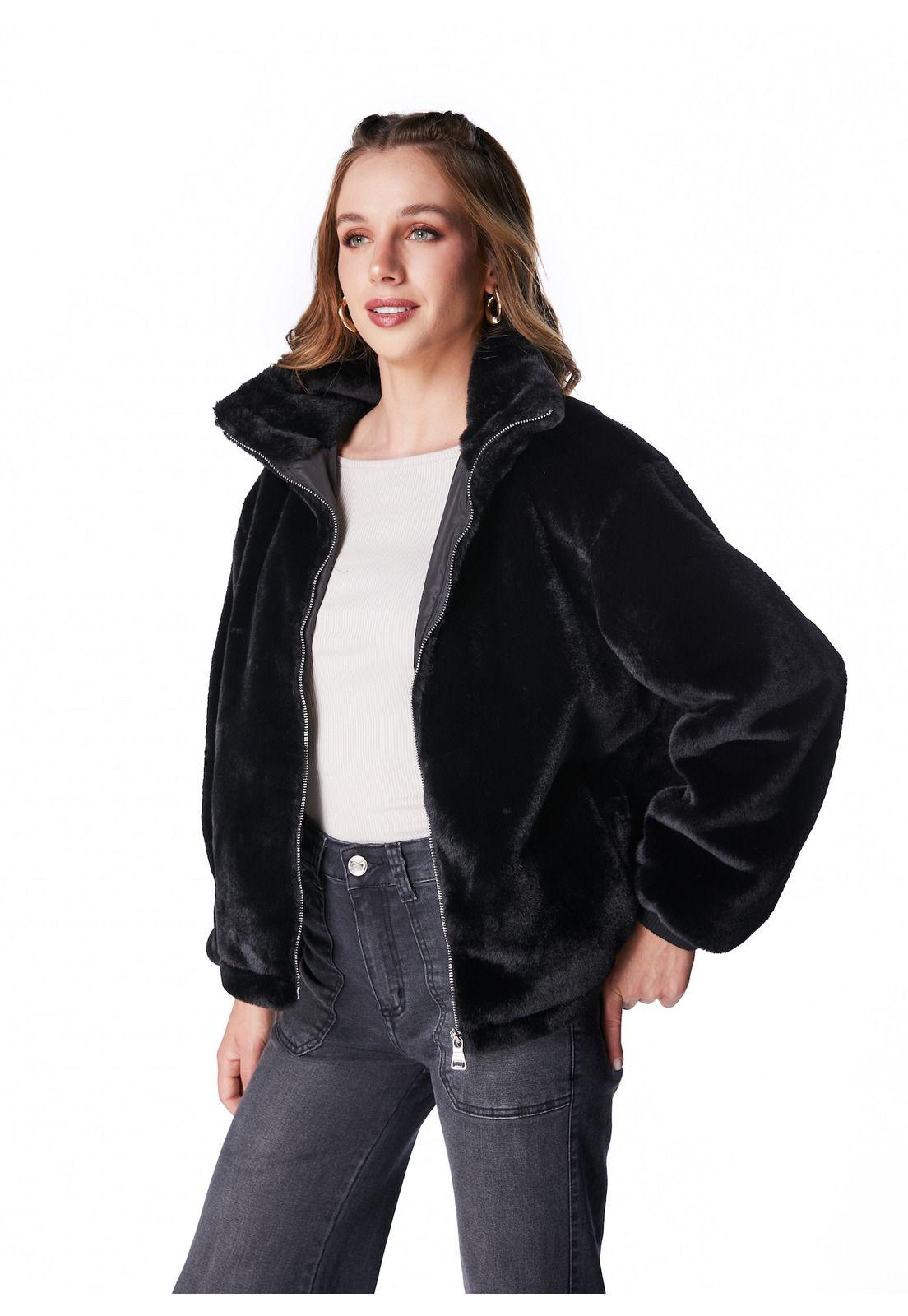 CHAQUETA EVANS REGULAR PIEL-2
