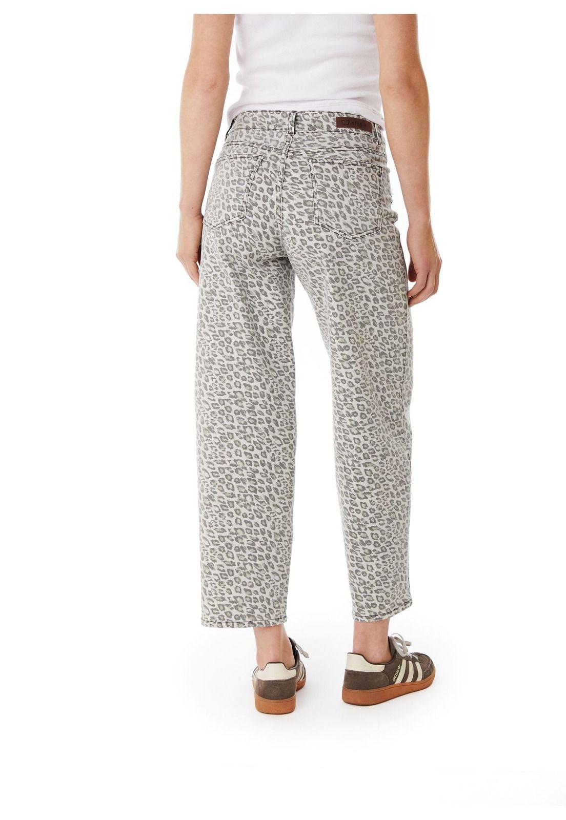 PANTALON DITA BALLOON ANIMAL PRINT EFESIS-3