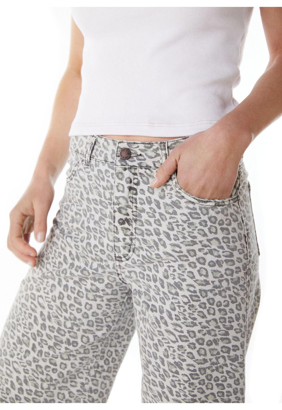 PANTALON DITA BALLOON ANIMAL PRINT EFESIS-5