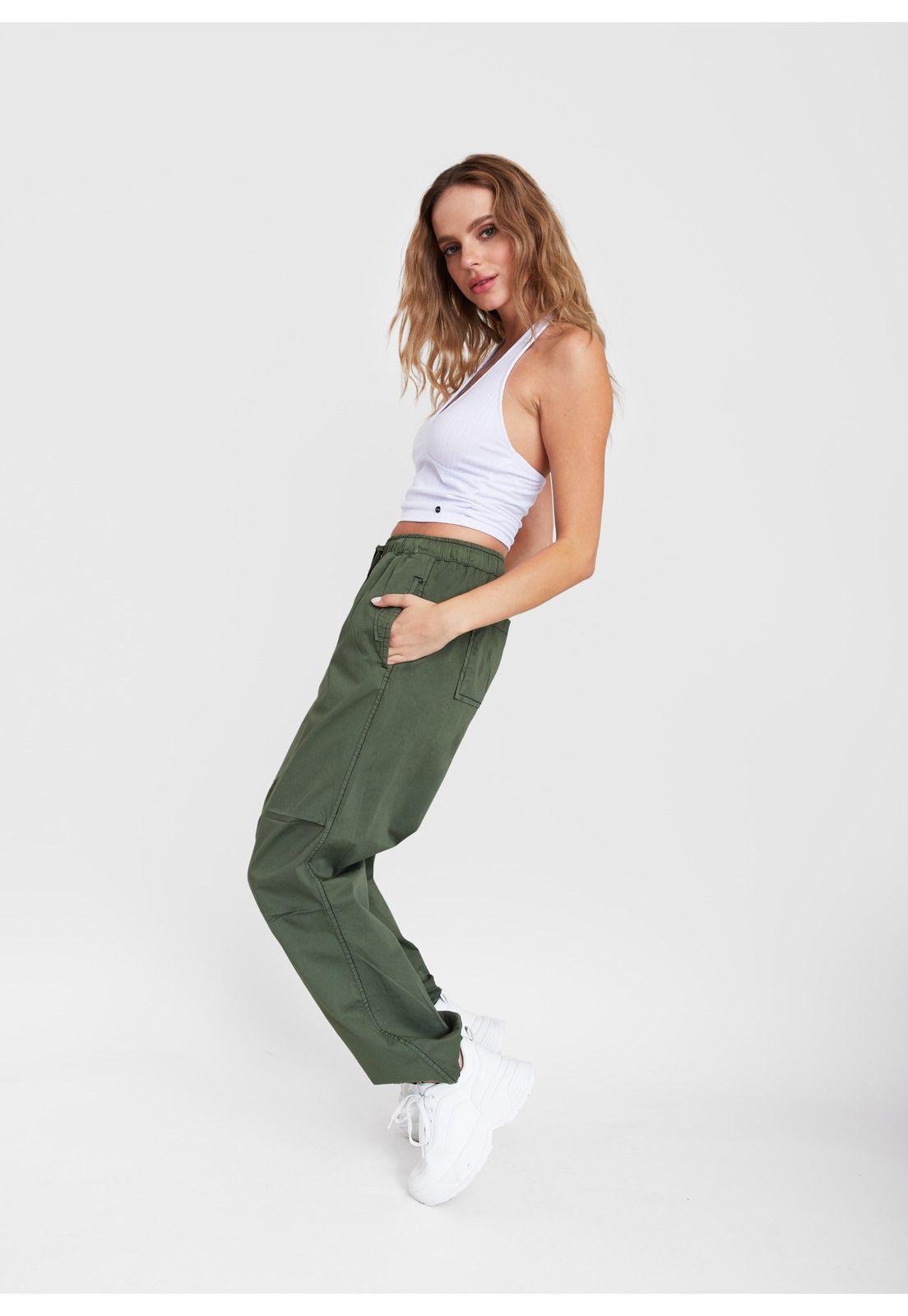 Polera Lola Crop Halter Blanco Efesis-1