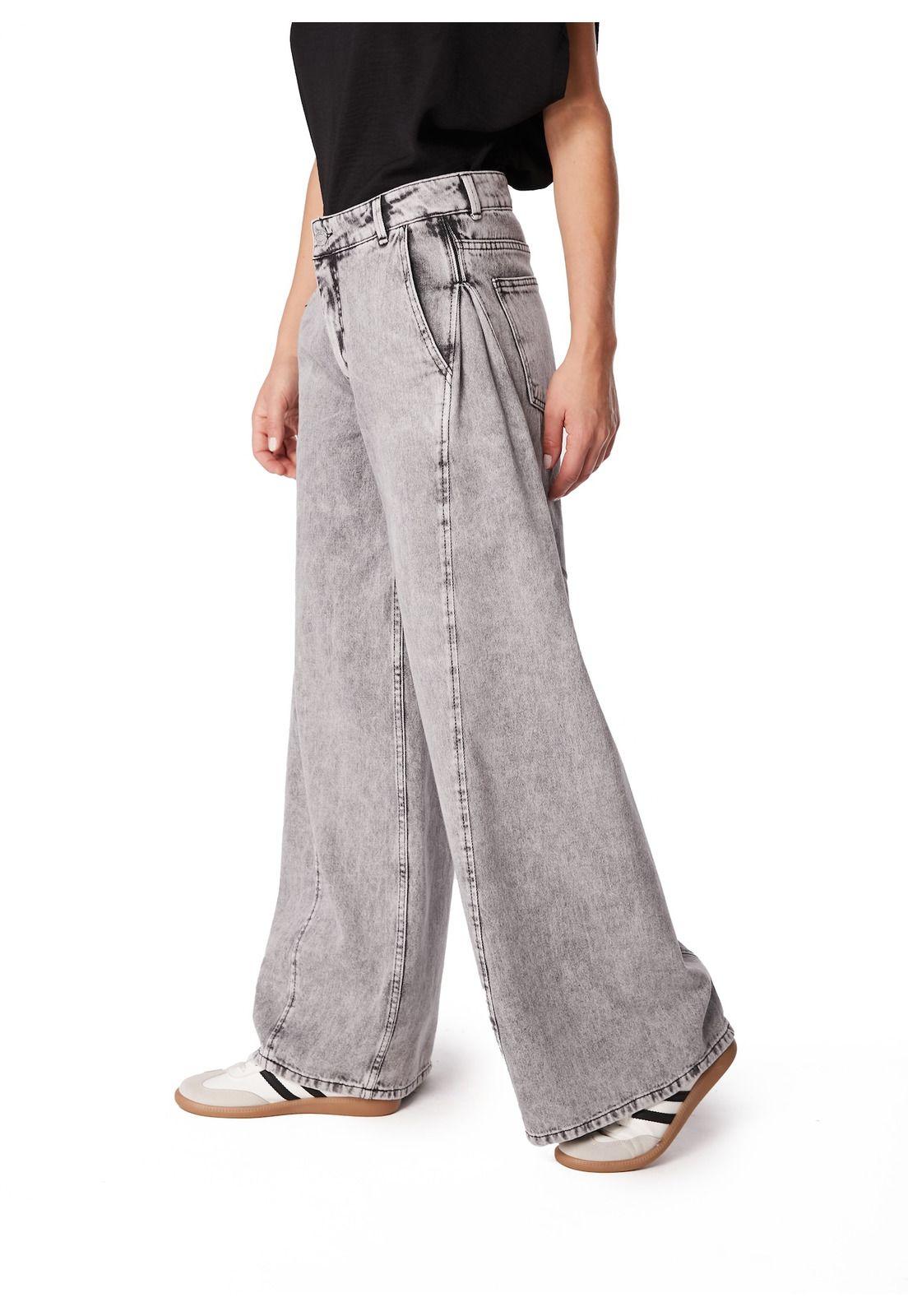 JEANS LEBLON PALAZZO TABLON EN COSTADO-2