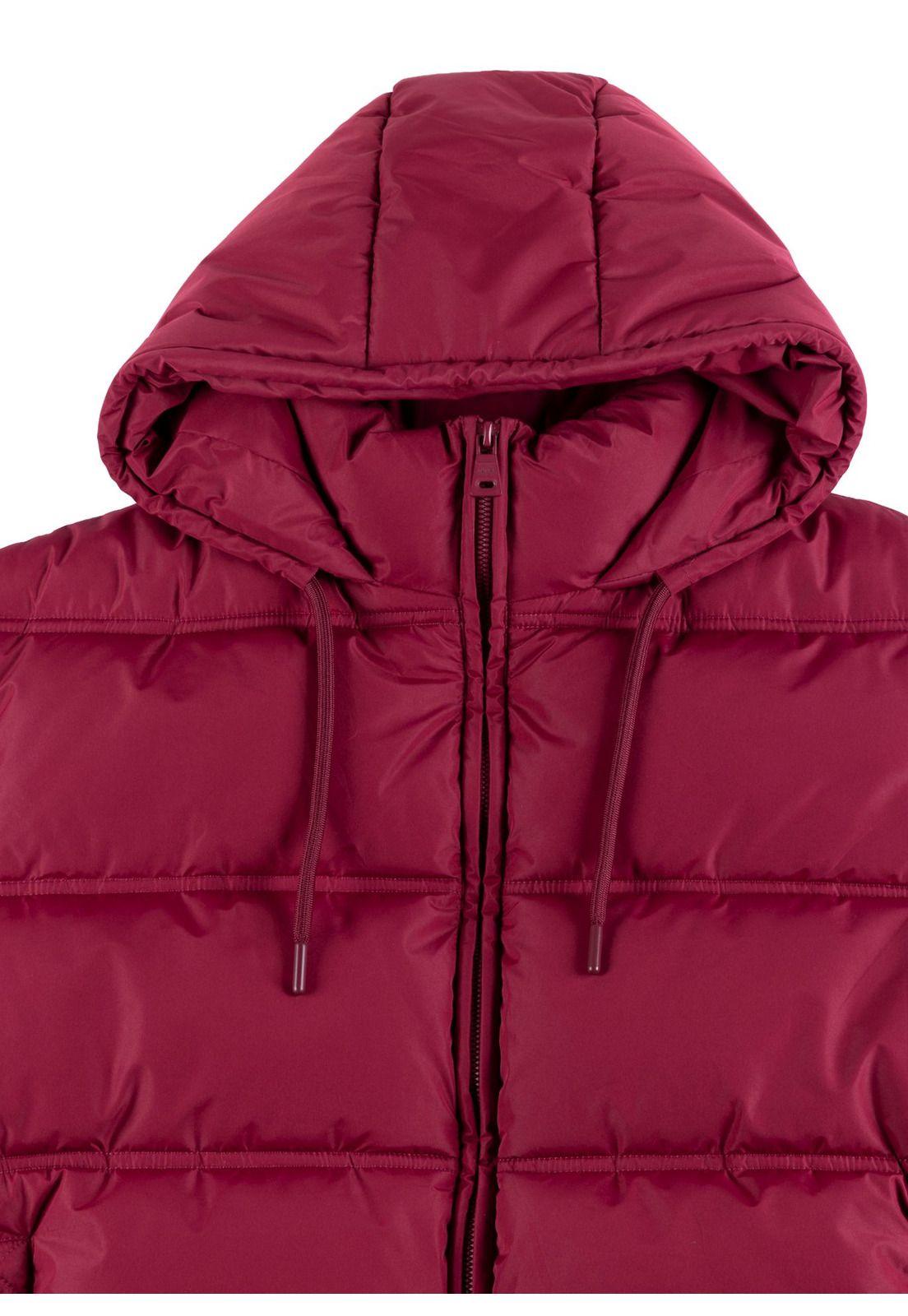 PARKA PEKA REGULAR PUFFER BURDEO EFESIS-6