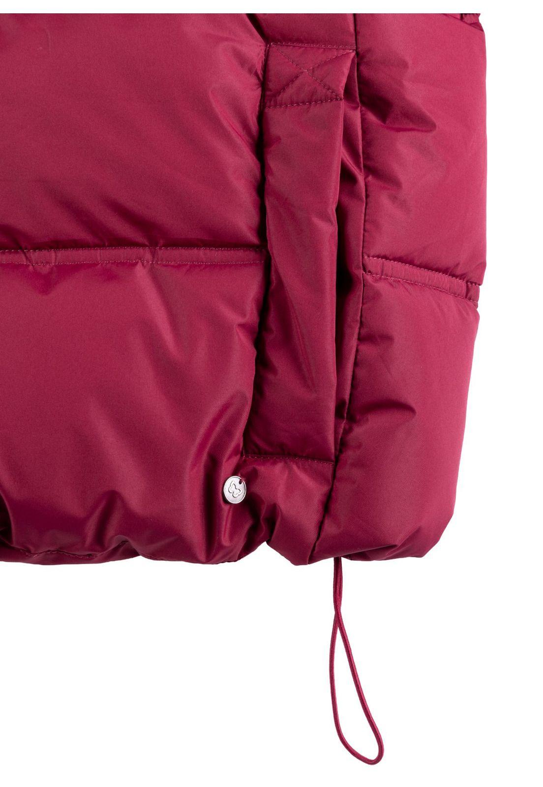 PARKA PEKA REGULAR PUFFER BURDEO EFESIS-7