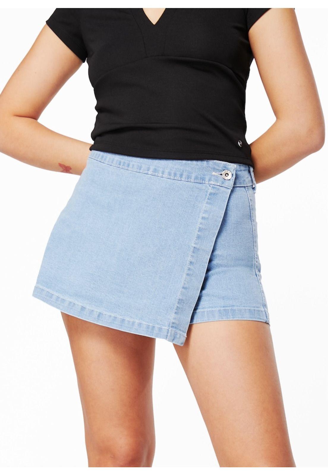 FALDA RIPOLL SKORT TIPO PAREO-0