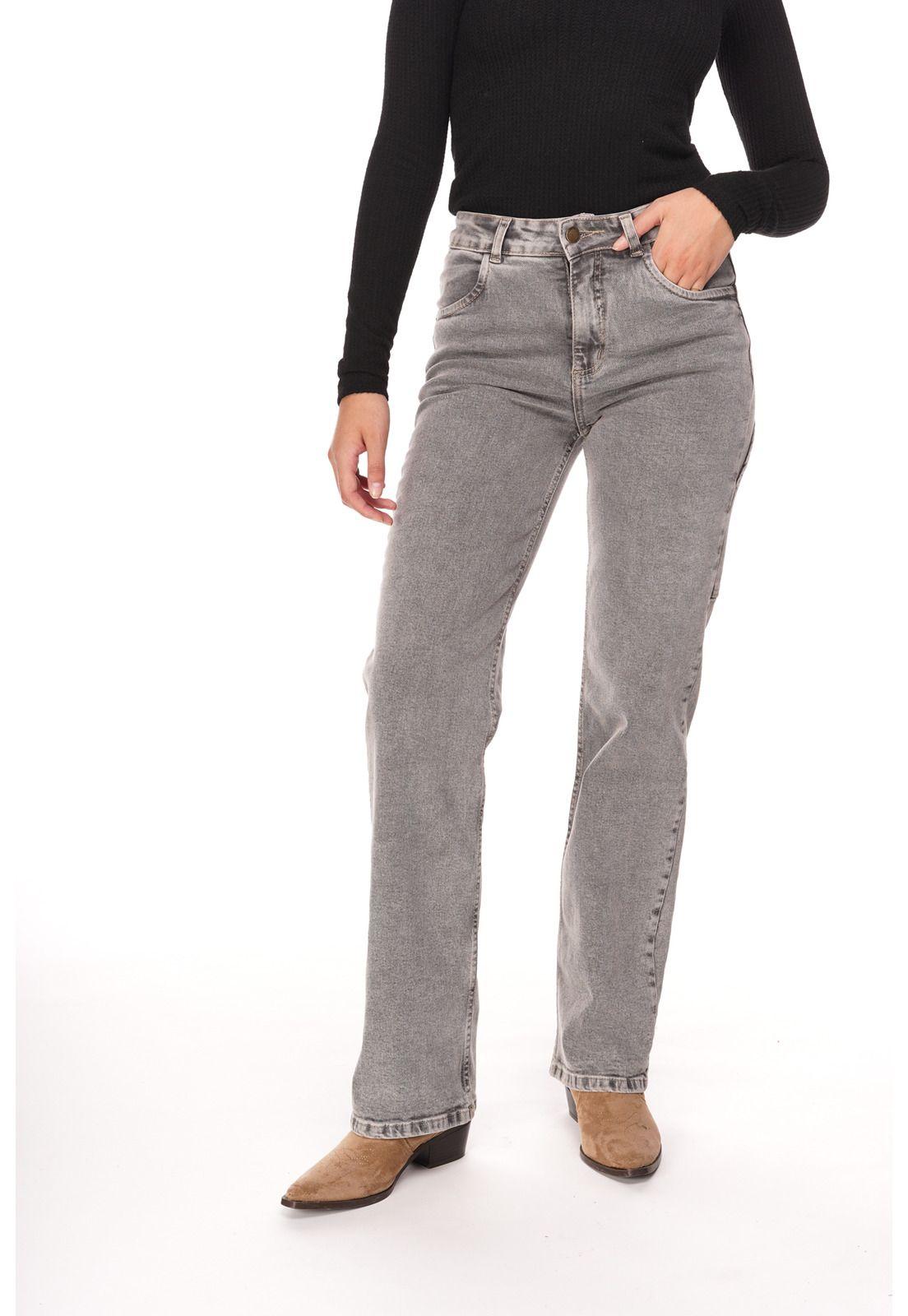 Jeans Yero Recto Martillero y Altura Ancha Efesis-1