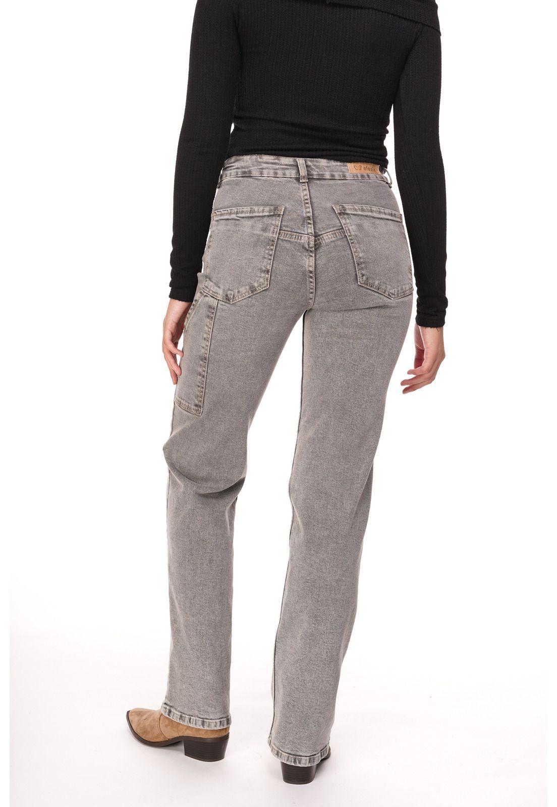 Jeans Yero Recto Martillero y Altura Ancha Efesis-3