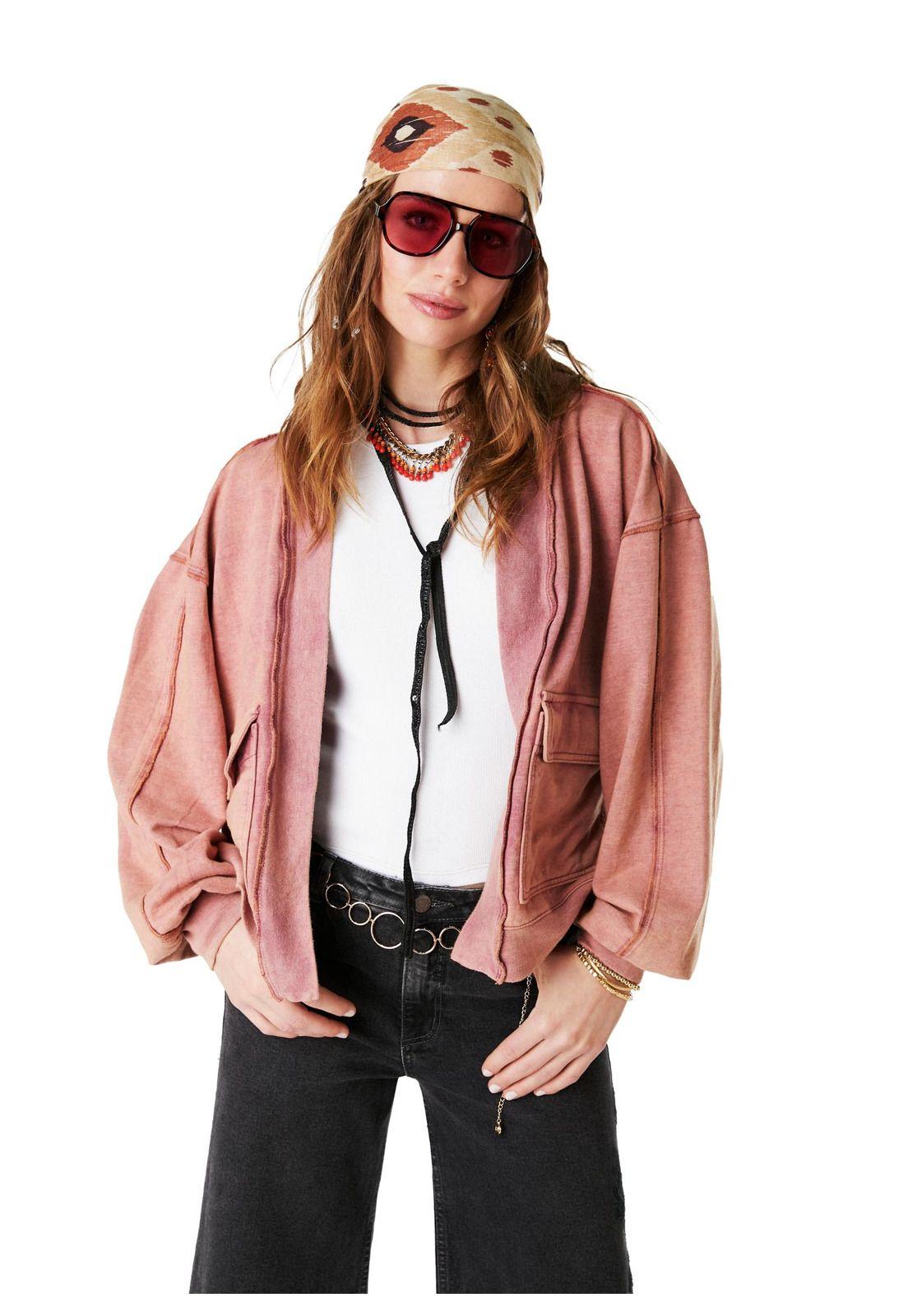 POLERON BILL OVERSIZE ABIERTO BOLSILLO CARGO BURDEO EFESIS-2