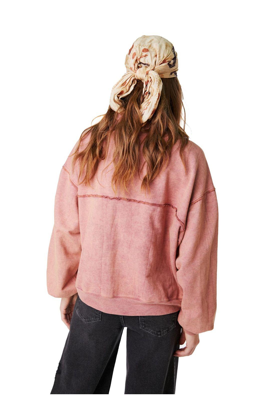 POLERON BILL OVERSIZE ABIERTO BOLSILLO CARGO BURDEO EFESIS-4