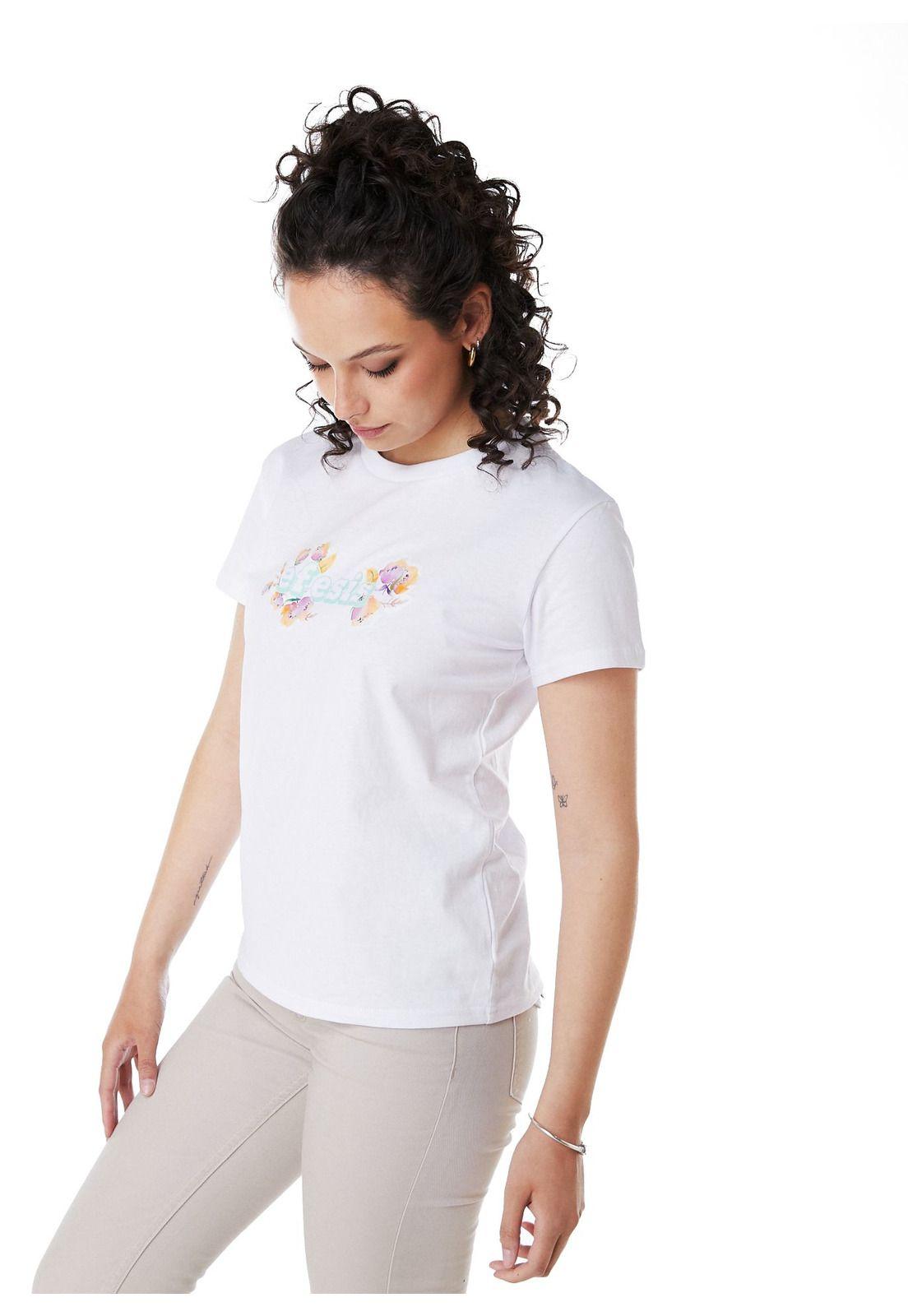 POLERA GIOVY REGULAR ESTAMPADO BLANCO EFESIS-2