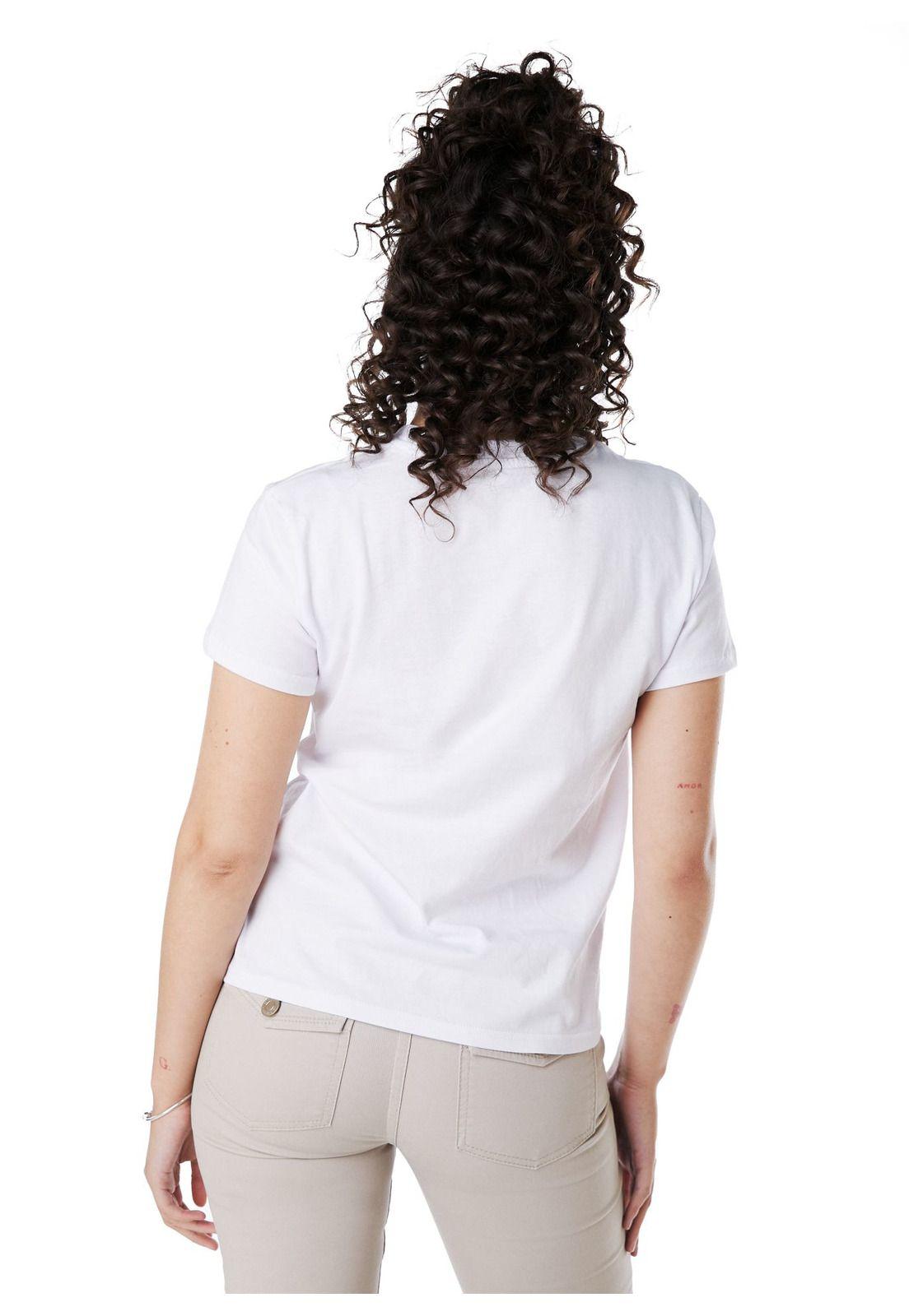 POLERA GIOVY REGULAR ESTAMPADO BLANCO EFESIS-3