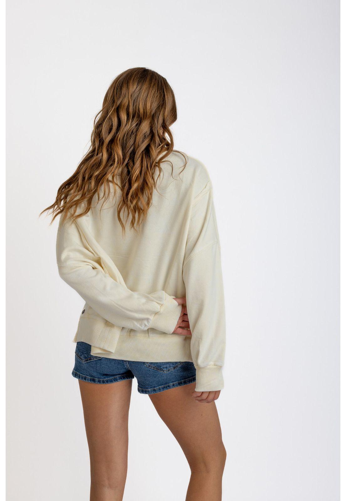 POLERON KIOTO OVERSIZE CORTES Y ESTAMPADO CRUDO EFESIS-4