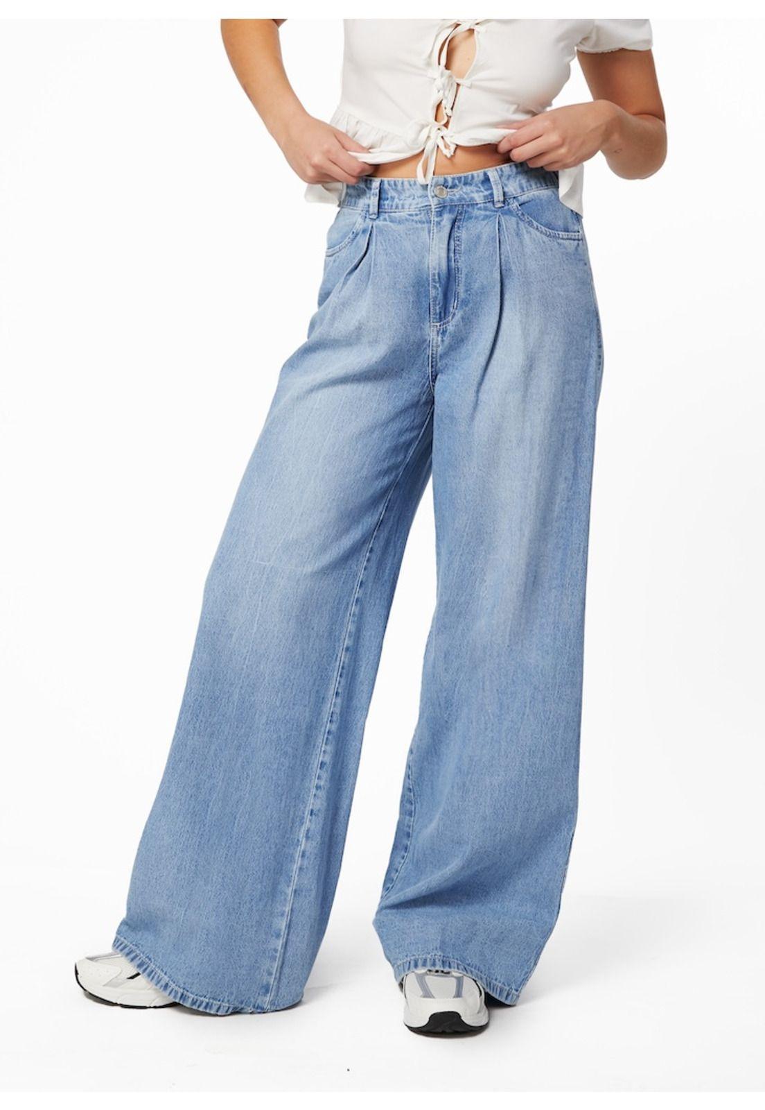 JEANS MONIK PALAZZO LIVIANO PINZAS-1