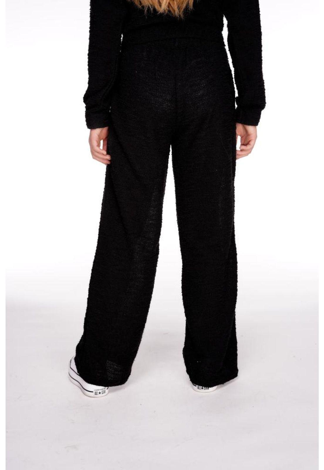 PANTALÓN KANO WIDE TEJIDO-2