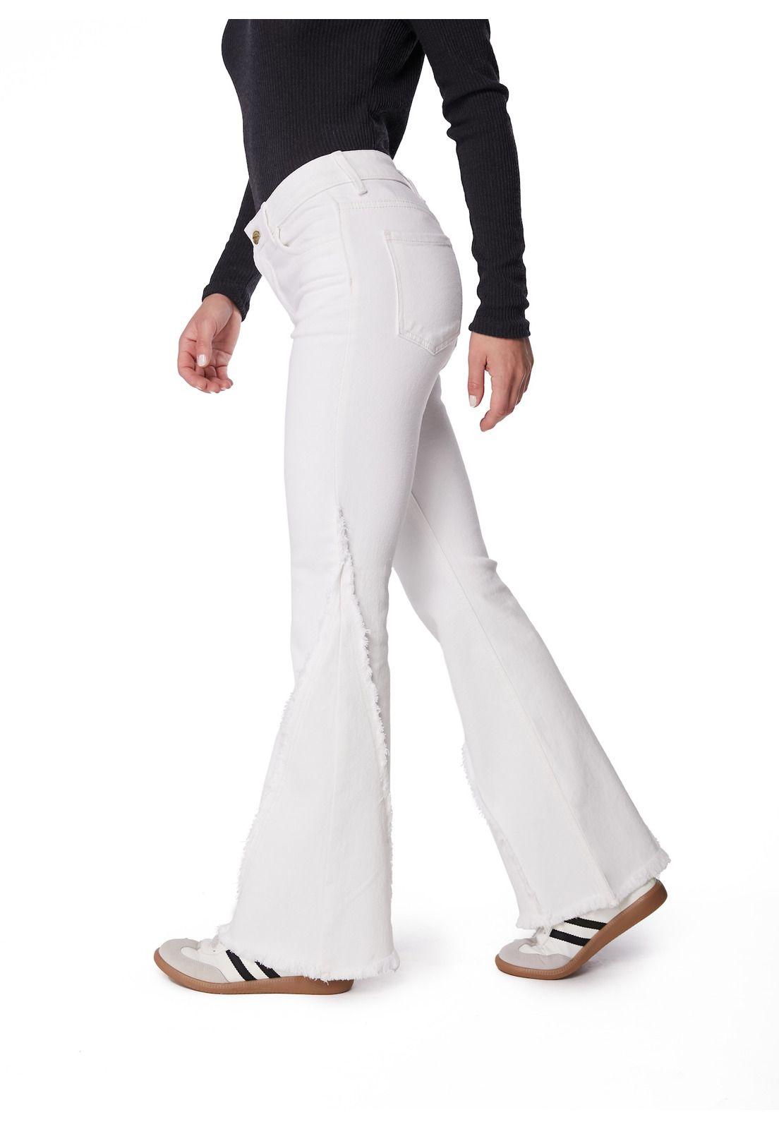 PANTALON SUMMER FLARE PIEZA DESFLECADA-1