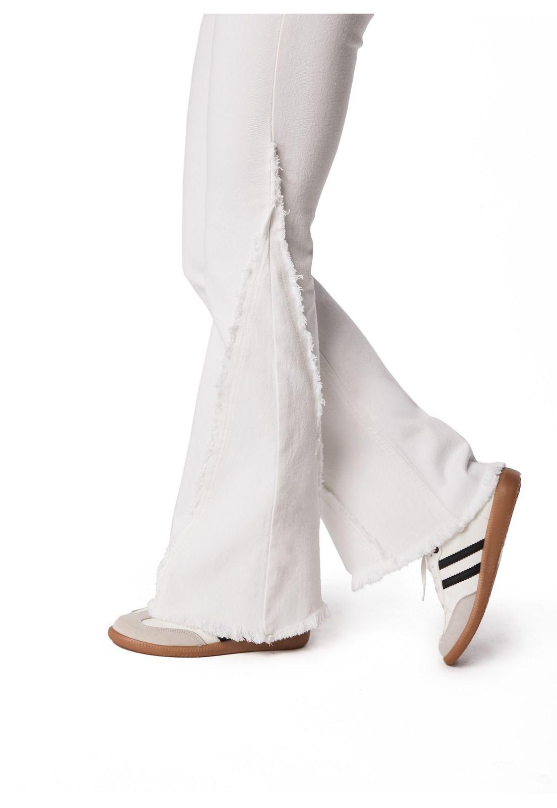 PANTALON SUMMER FLARE PIEZA DESFLECADA-3