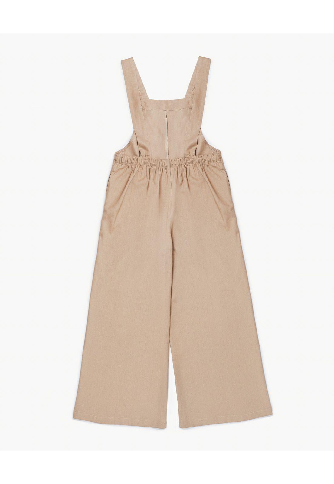 Enterito Jasmina Wide Led Color Beige Efesis-1