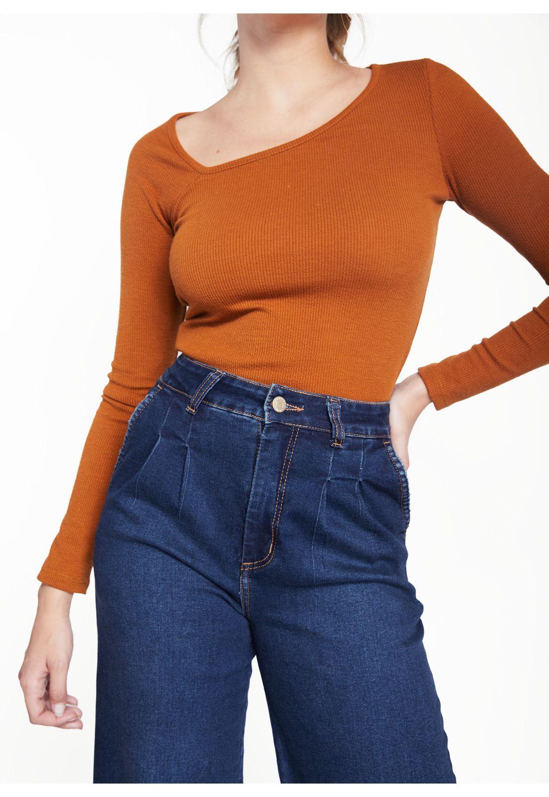 Jeans Cristi Tailoring Dark Azul Efesis-1