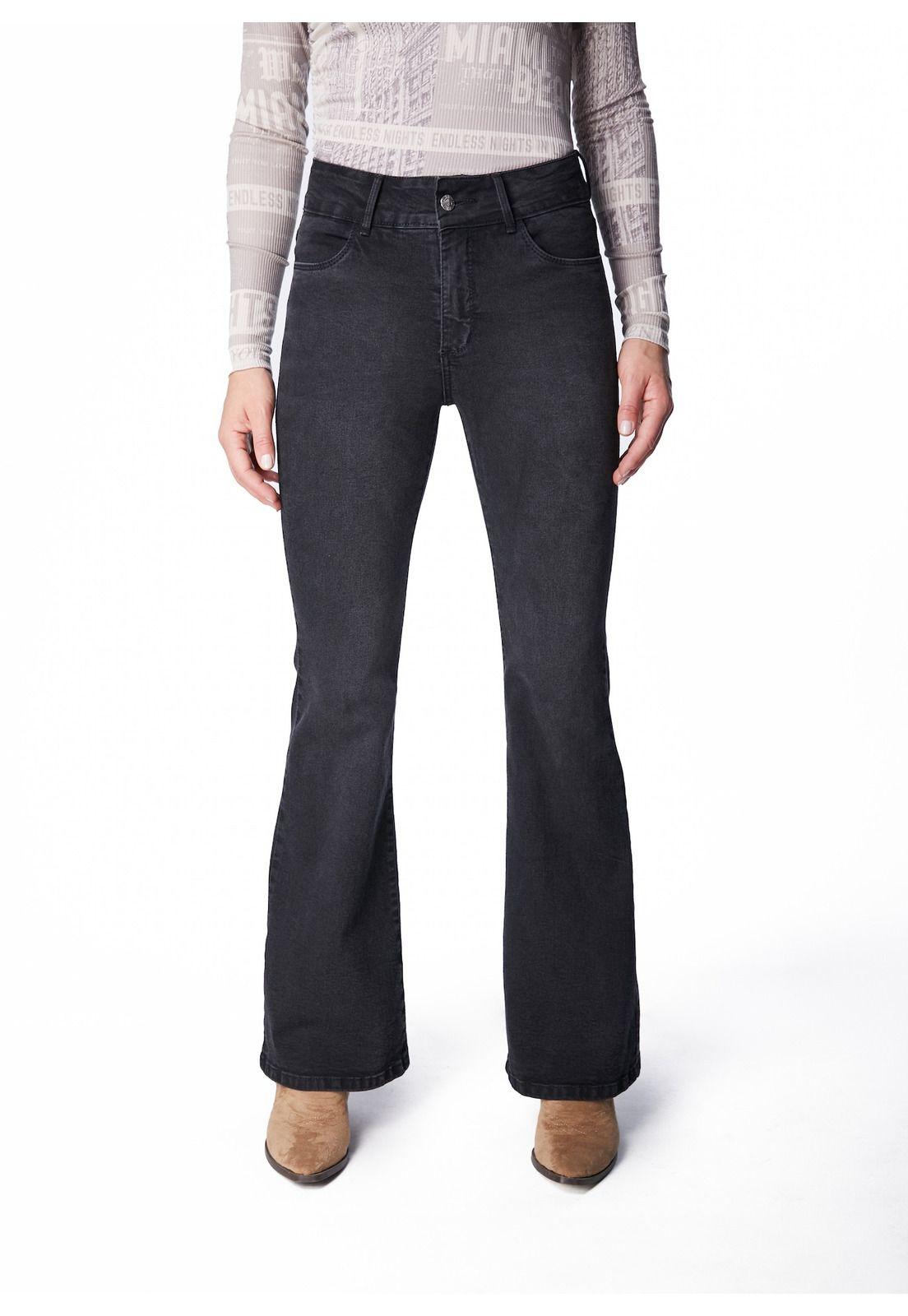 JEANS BEKY FLARE PINZAS-1