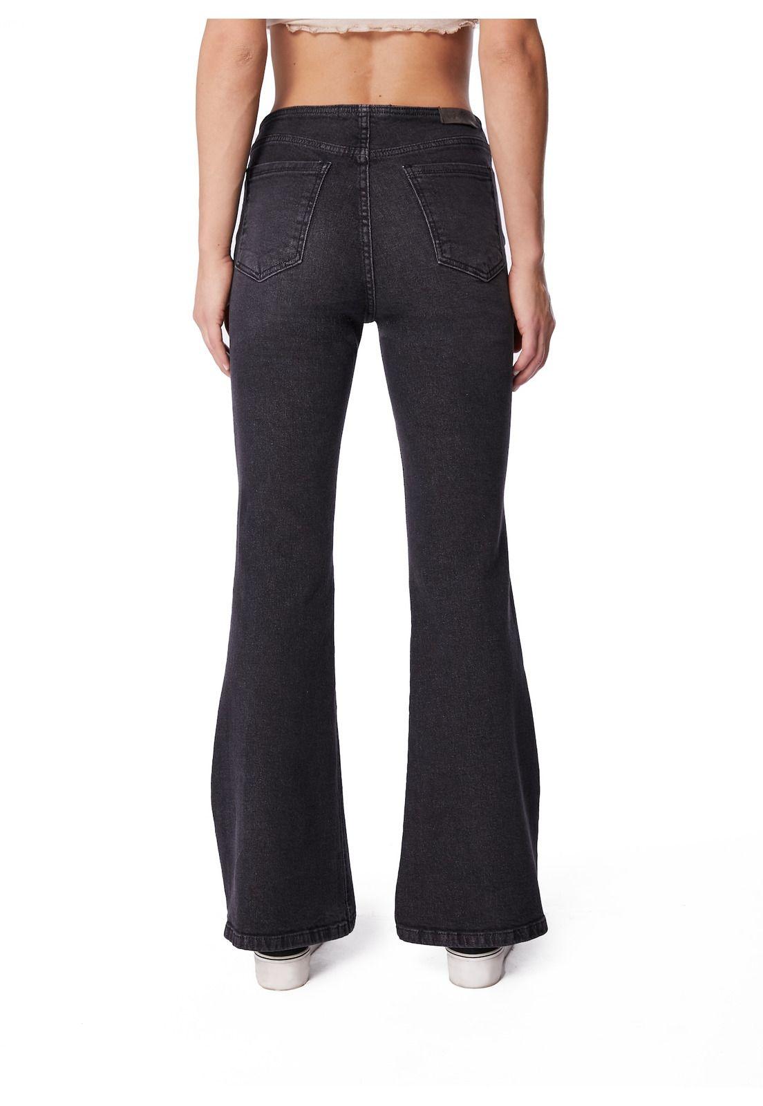 JEANS PRUNY FLARE S/ PRETINA-2