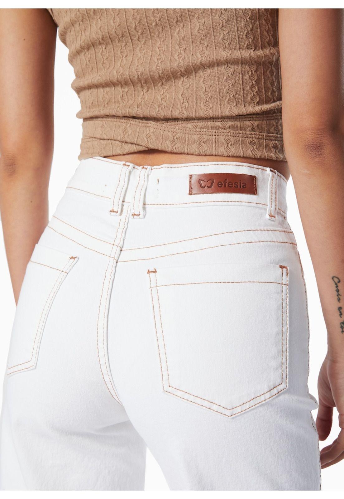 PANTALON PIRAGI PALAZZO HILO CONTRATONO BOLSILLO INCRUSTADO-4