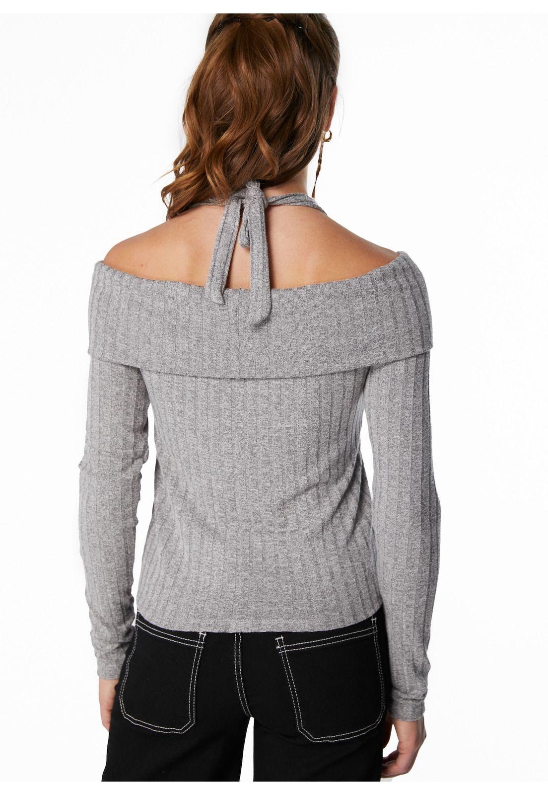 SWEATER NAIM REGULAR BARDOT C/ TIRANTES-3
