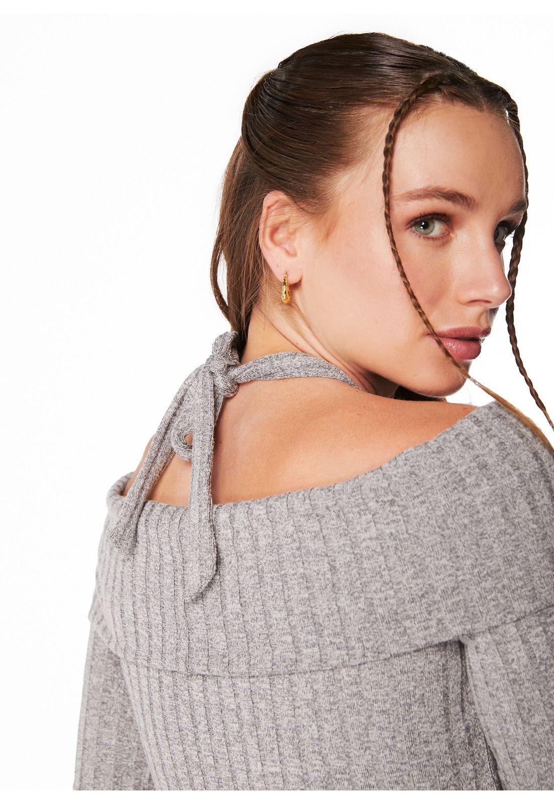 SWEATER NAIM REGULAR BARDOT C/ TIRANTES-5