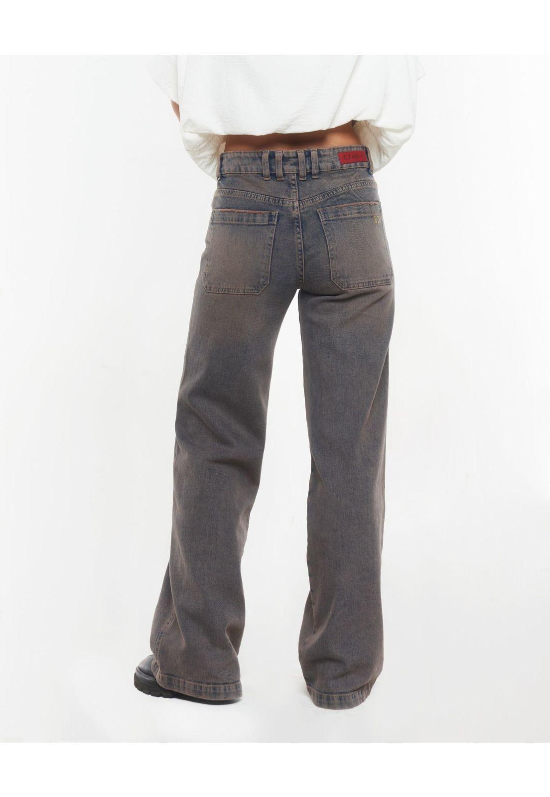 JEANS TORI WIDE SOBRETEÑIDO AZUL EFESIS-3