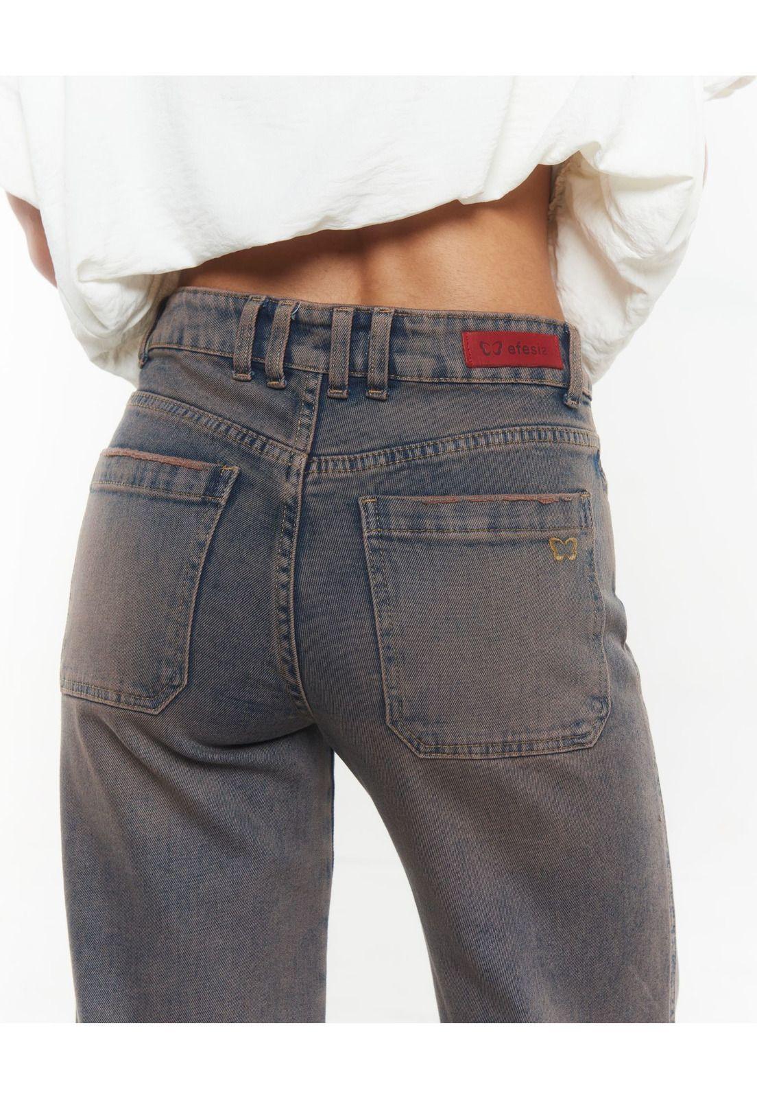 JEANS TORI WIDE SOBRETEÑIDO AZUL EFESIS-4