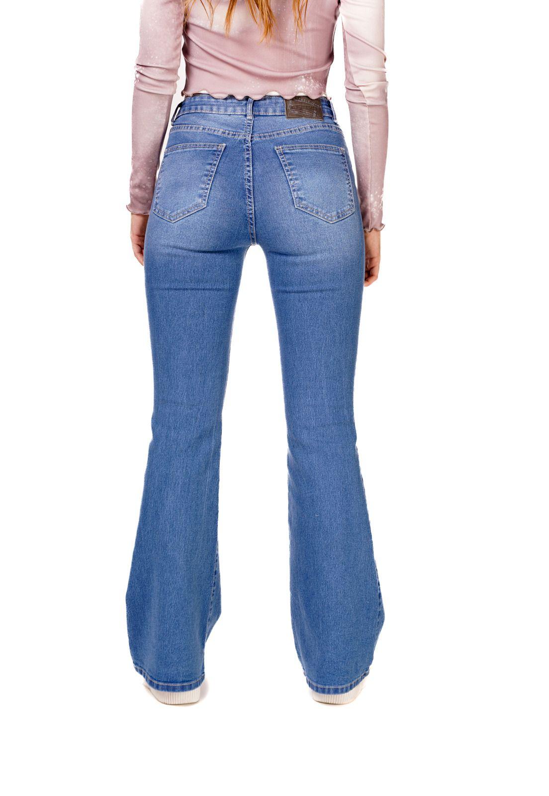 JEANS LISS FLARE -2