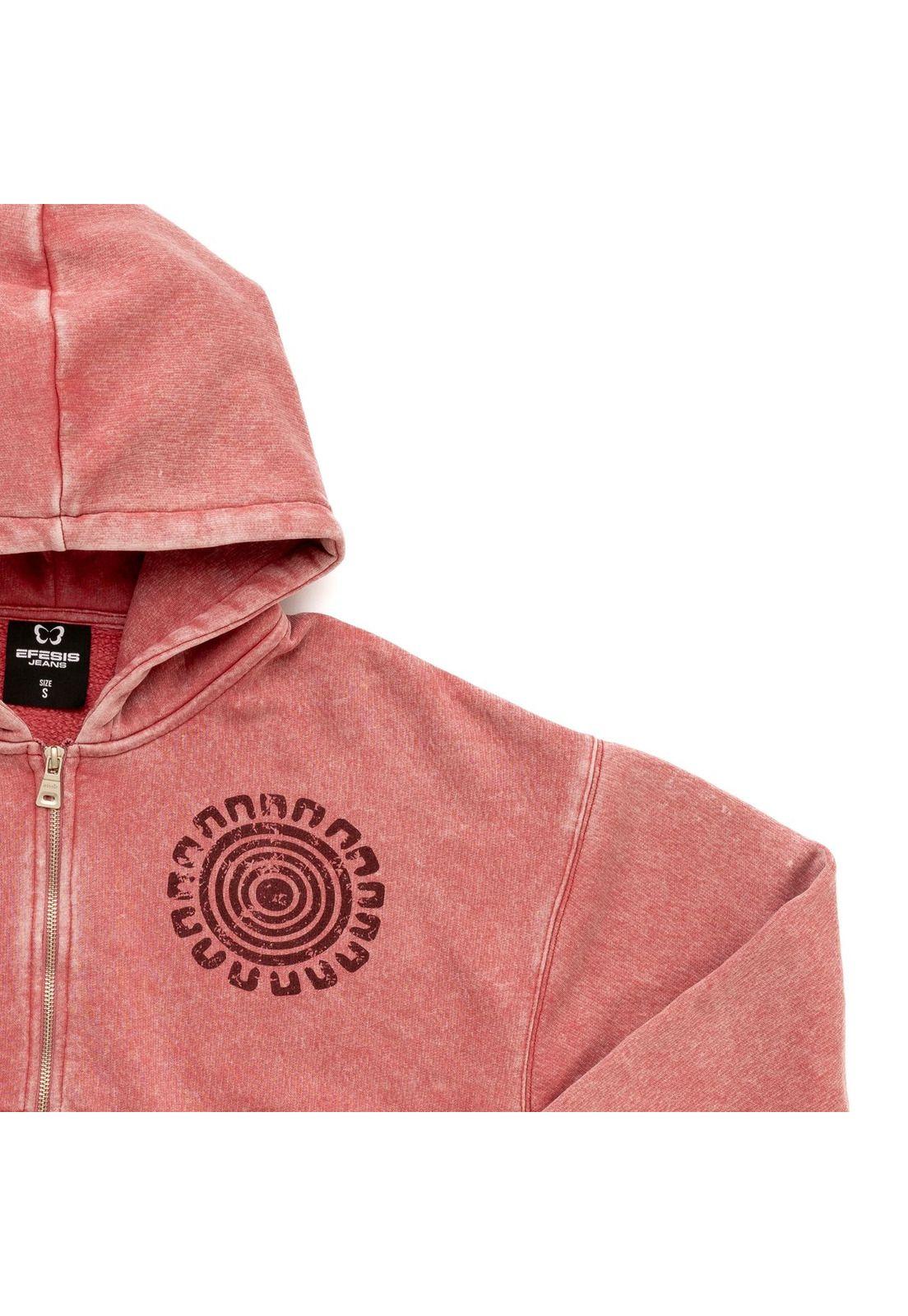 POLERON ZIPER OVERSIZE GRAVILLADO Y ESTAMPADO BURDEO EFESIS-7