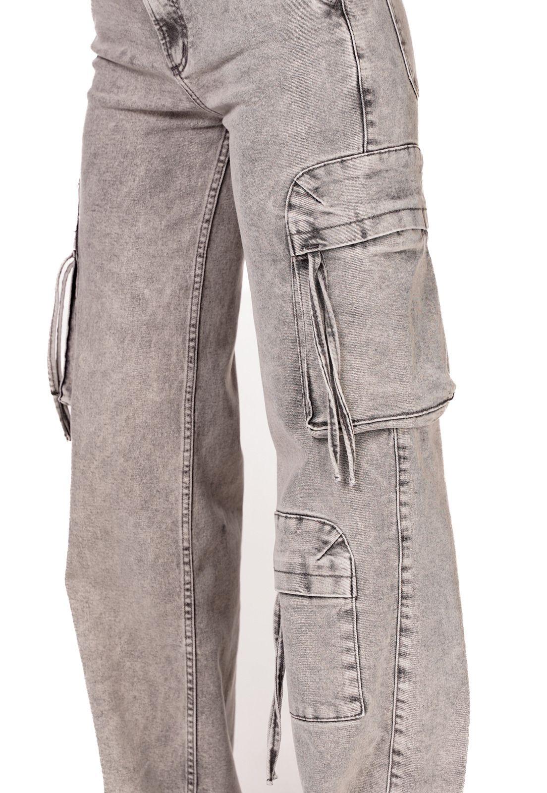 JEANS SUMIT GREY MULTIPOCKET-4