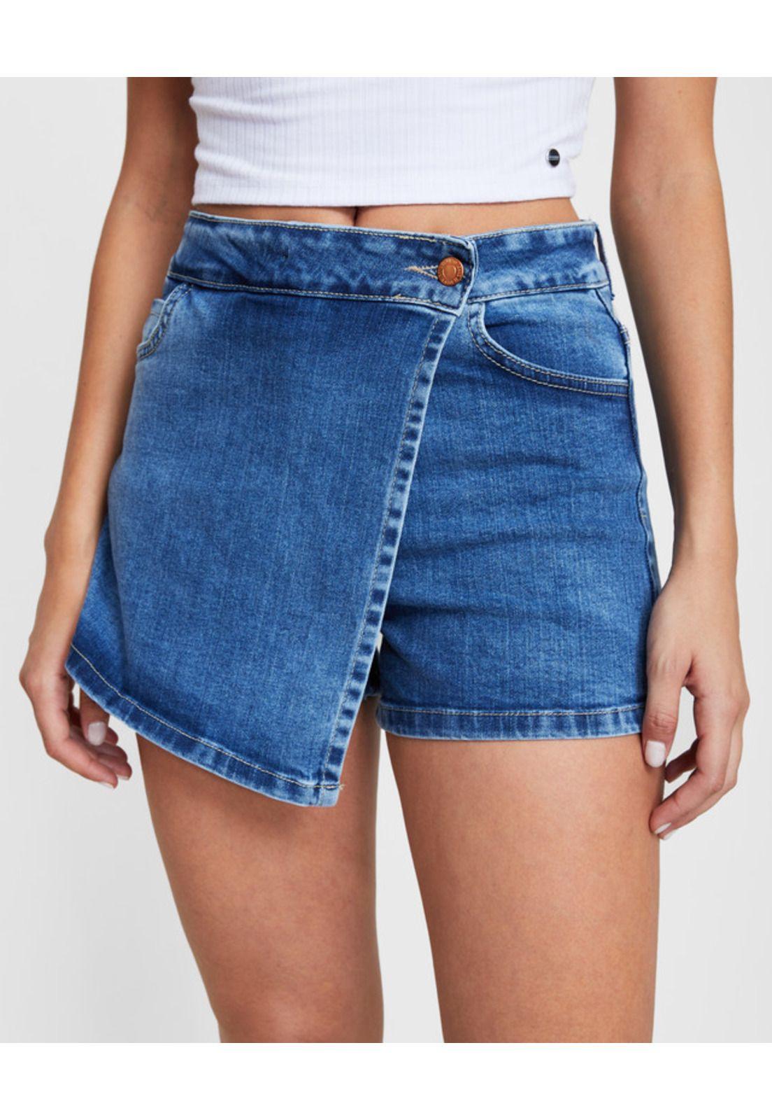 Short Pareo Turi Azul Efesis-2