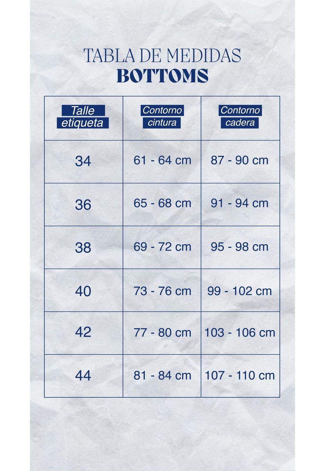 JEANS ACIANO WIDE BORDADO COSTADO AZUL EFESIS-5