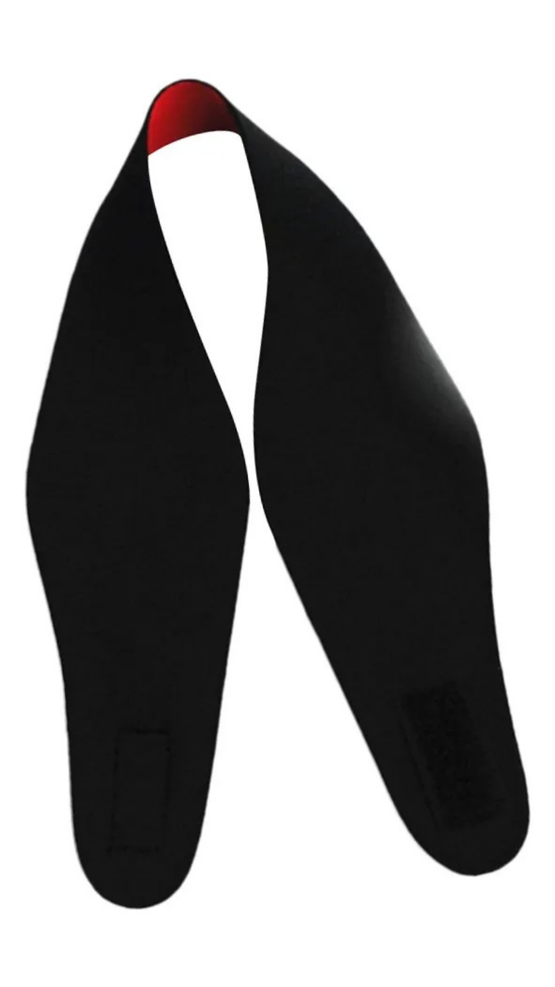 Cintillo De Neopreno Impermeable Proteccion Oidos Negro M-3