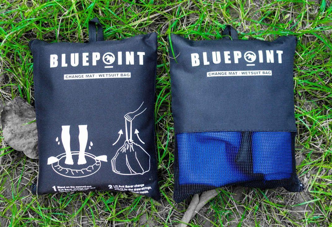 Bolsa Seca Cambiador Traje de Surf-7