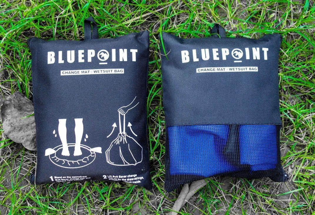 Bolsa Seca Cambiador Traje de Surf-7