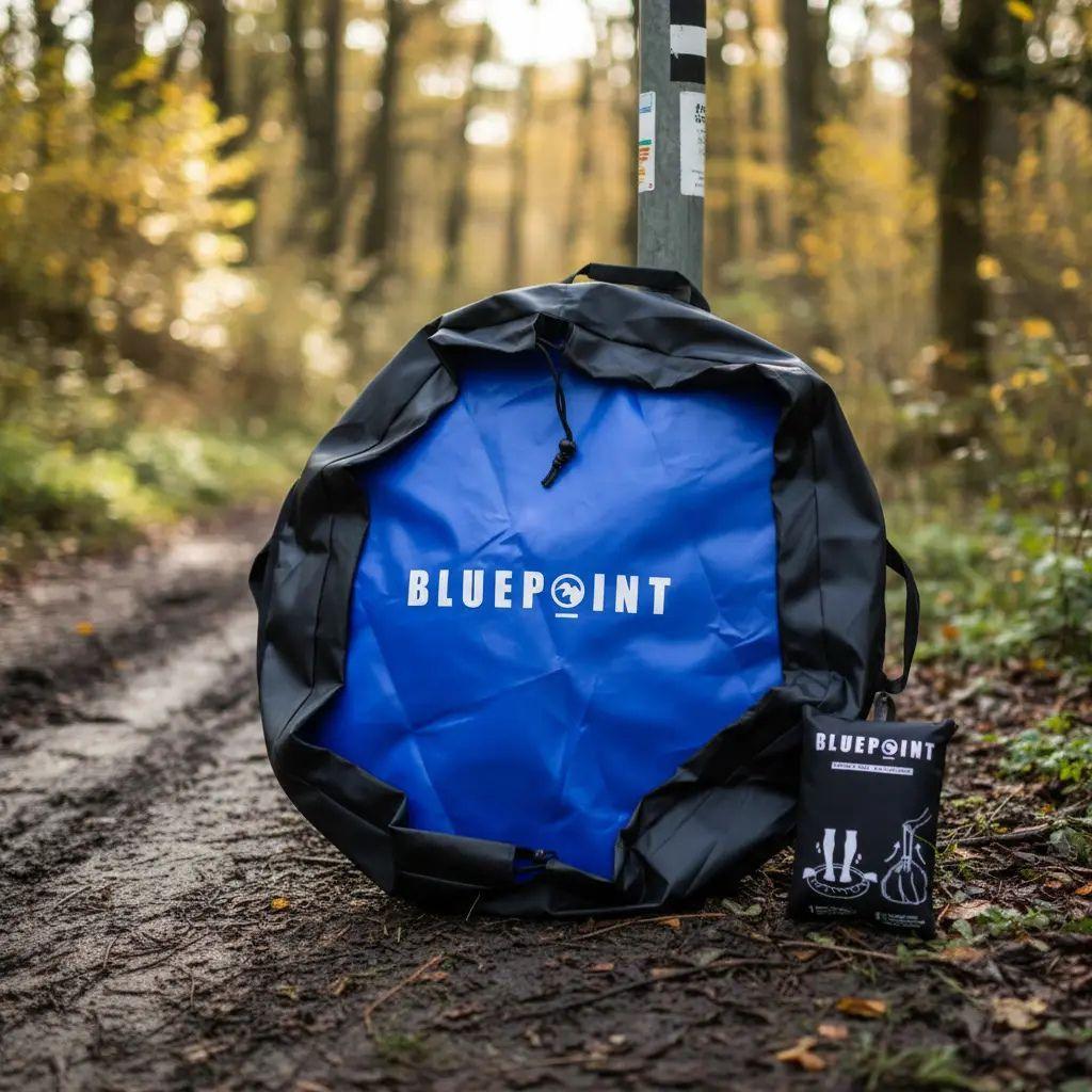 Bolsa Seca / Cambiador Traje de Surf-8