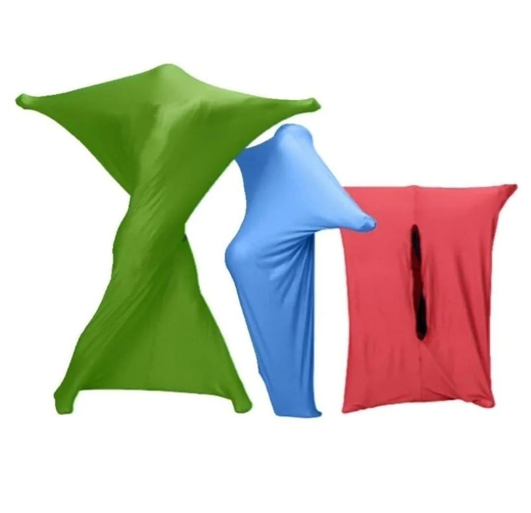 Saco Sensorial talla S-0