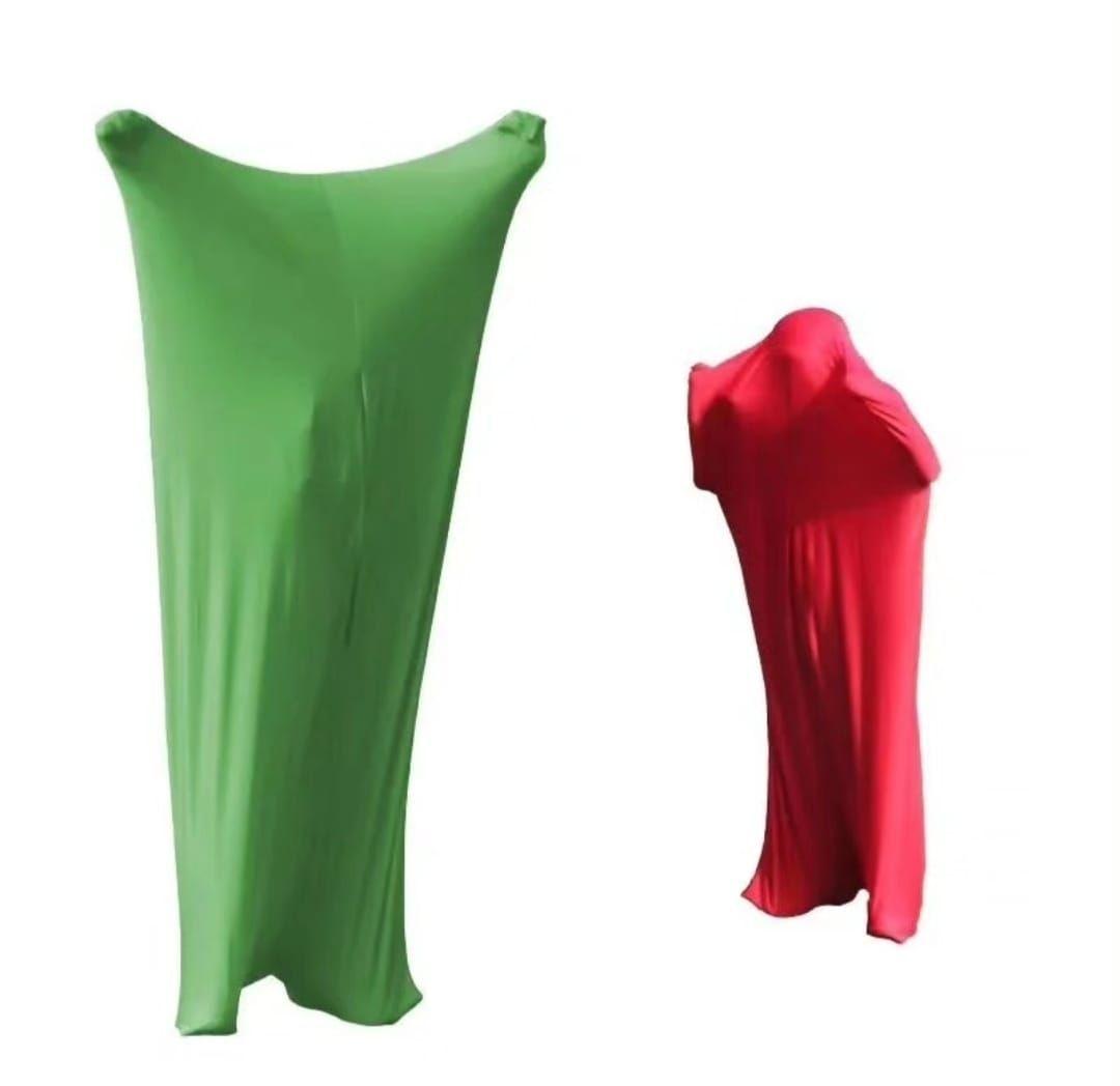 Saco Sensorial talla S-2
