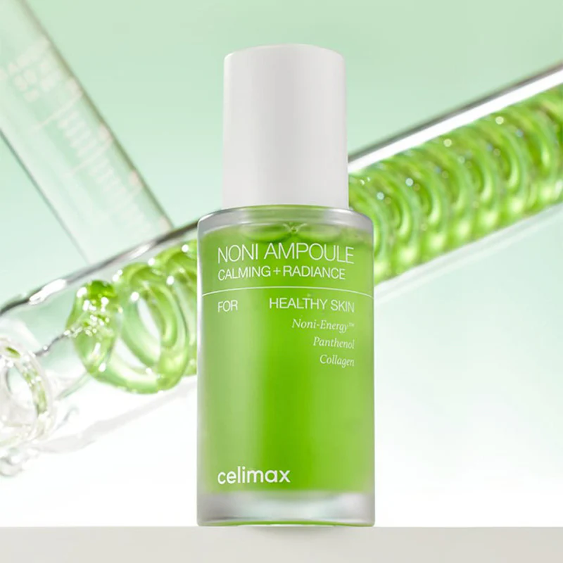 The Real Noni Energy Ampoule -1