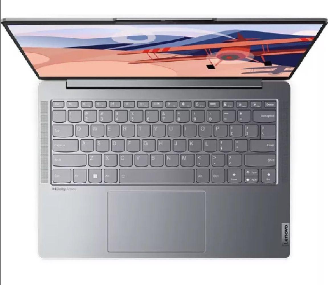 Notebook Lenovo Yoga Slim 6 14irp8 Ideapad I5-1340p 16gb 512gb Ssd Win11H 14"-1