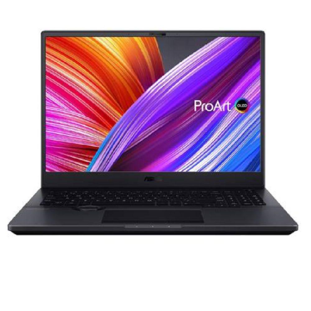 Notebook Asus Proart Xeon W-1195M 32gb 1tb Ssd Win11P 16"-0