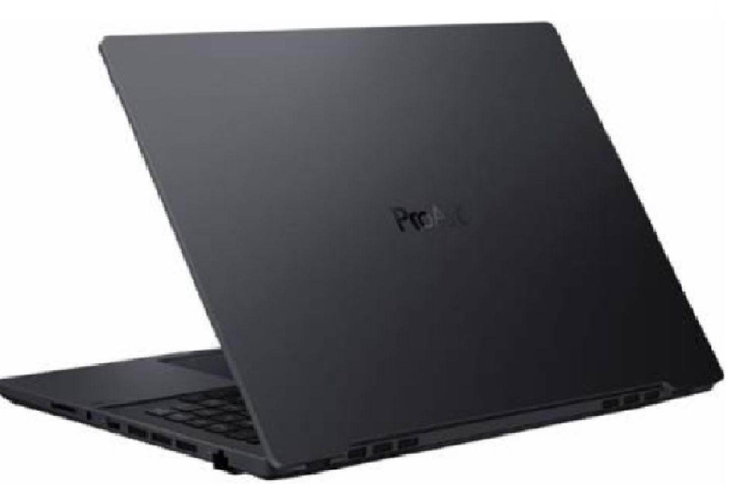 Notebook Asus Proart Xeon W-1195M 32gb 1tb Ssd Win11P 16"-1