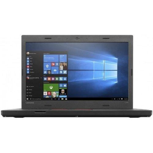 NOTEBOOK LENOVO L460 I5-6300U 8GB 500GB HDD WIN10 PRO (REACONDICIONADO)-1