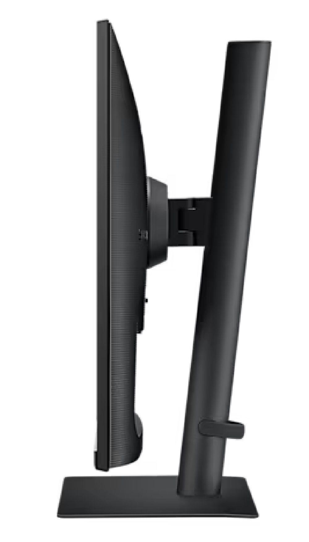 Monitor Samgung Retroiluminado 27" 3840x2160 HDMI/DP Plano-1