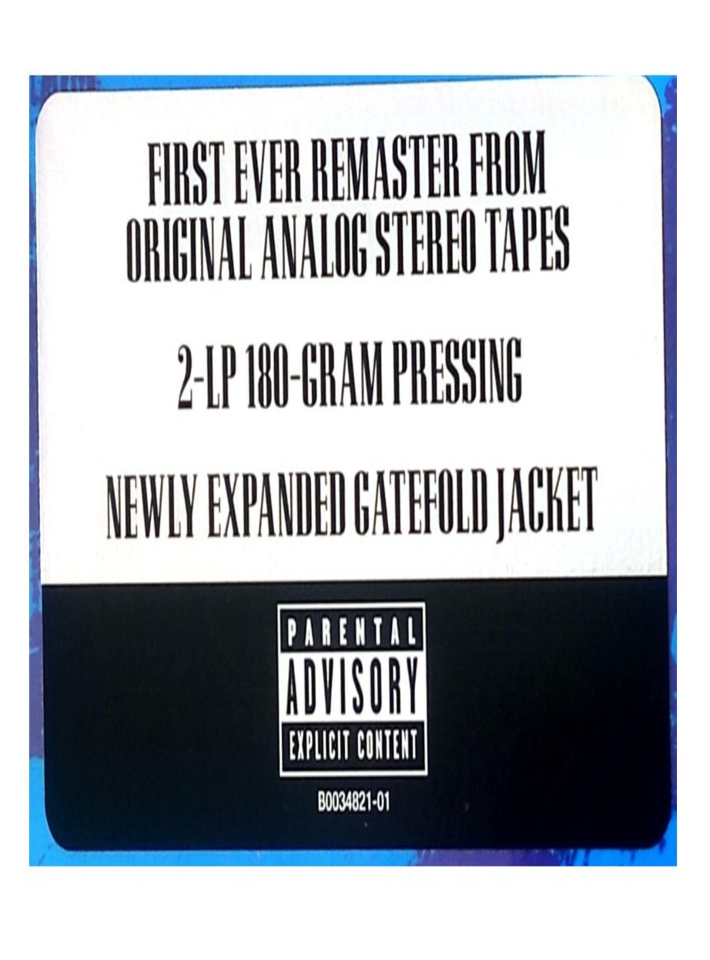 Guns N Roses – Use Your Illusion II (Vinilo Doble Gatefold)-2