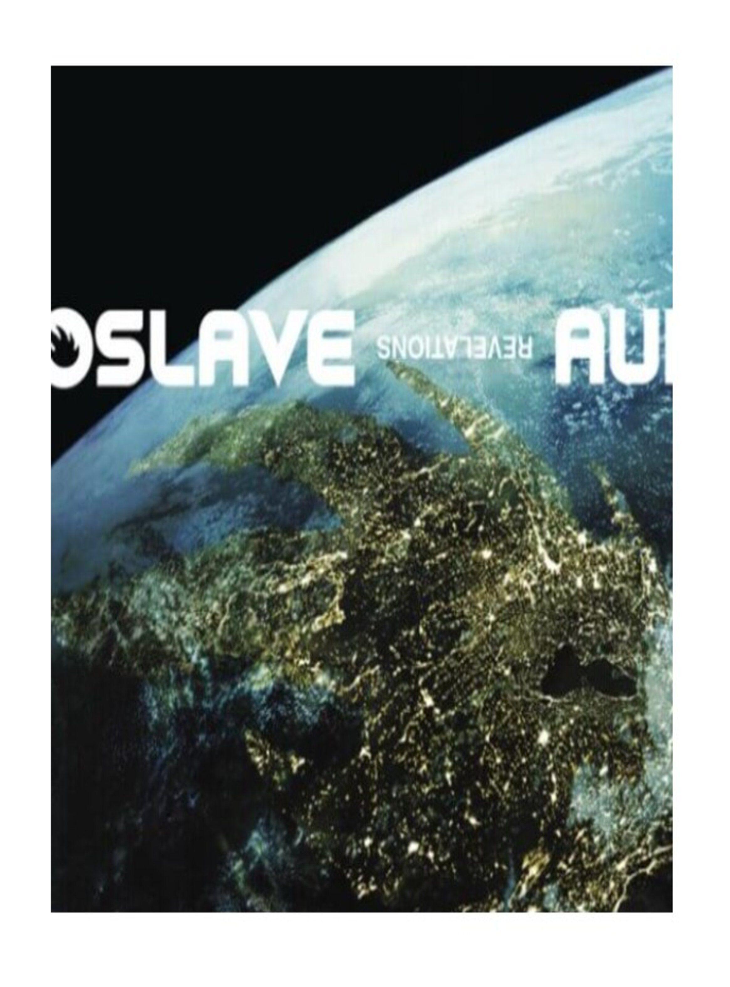 Audioslave – Revelations (CD)-0