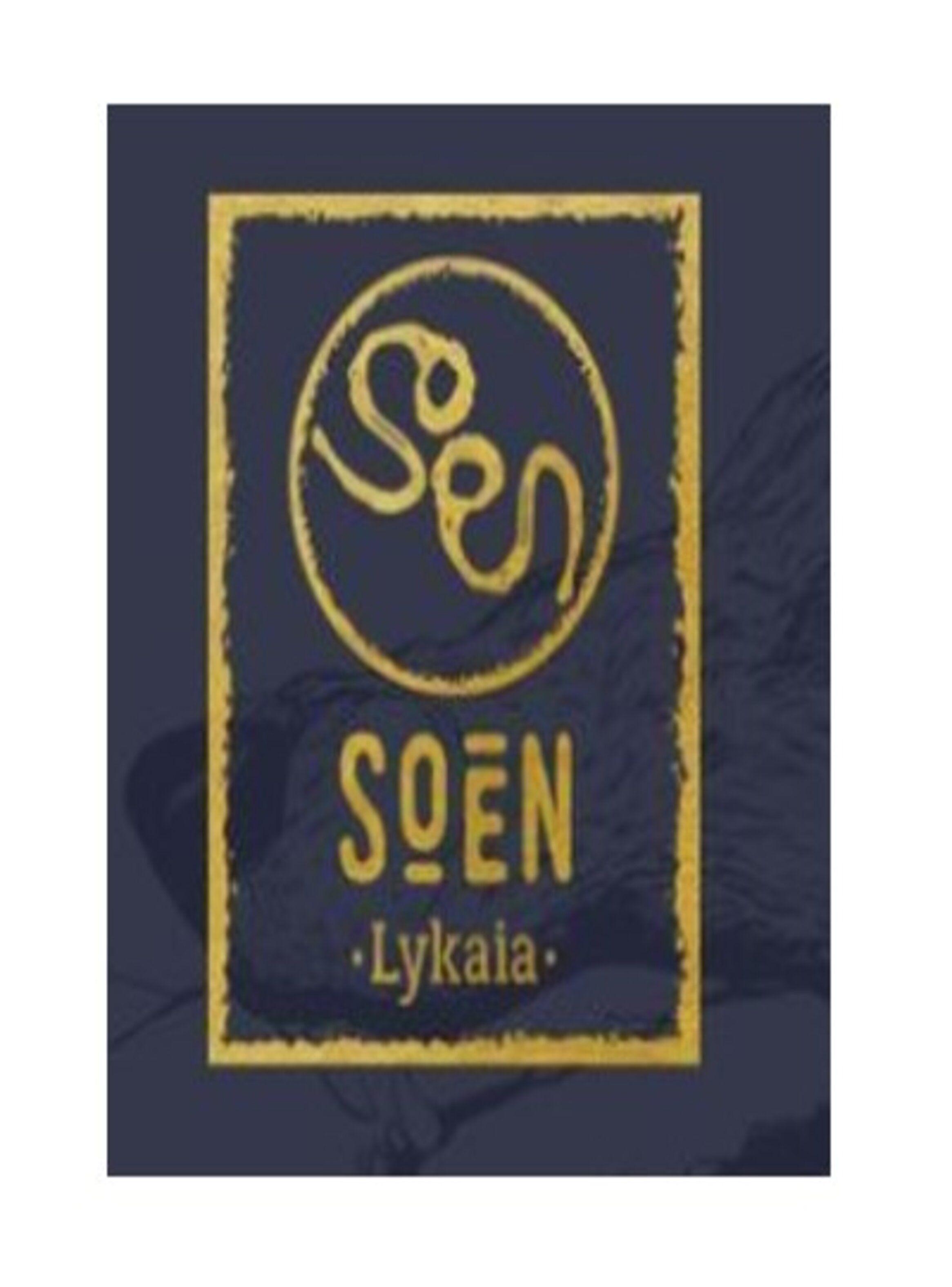 Soen – Lykaia (Vinilo)-1