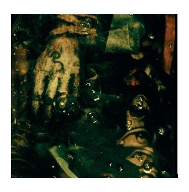 Oranssi Pazuzu – Mestarin Kynsi (Vinilo Doble color)-1